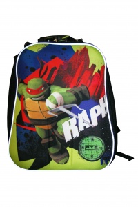 Kuprinė Raf Turtles TMNT84