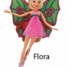 WINX ENCHANTIX FAIRY