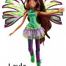 WINX SIRENIX FAIRY