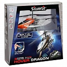 Silverlit sraigtasparnis HOVER DRAGON 84670