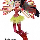 WINX SIRENIX FAIRY