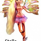 WINX SIRENIX FAIRY