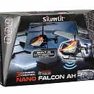 Silverlit sraigtasparnis NANO FALCON AH 84760