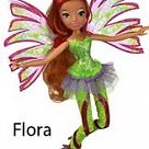 WINX SIRENIX FAIRY