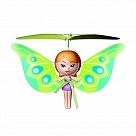 Silverlit Pixie Wings skraidanti fėja 84541