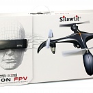 Silverlit XION FPV dronas 84765