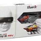 Silverlit sraigtasparnis su kamera SKY EYE FPV 84757